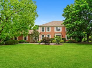 22528 W Thornbury Ct, Deer Park, IL