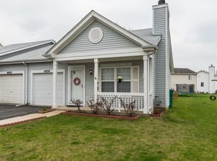 14030 S Emerald Ct, Plainfield, IL 60544