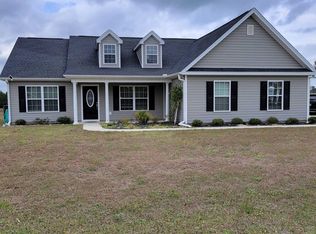 1293 Hucks Road Ii #OAK, Aynor, SC 29511