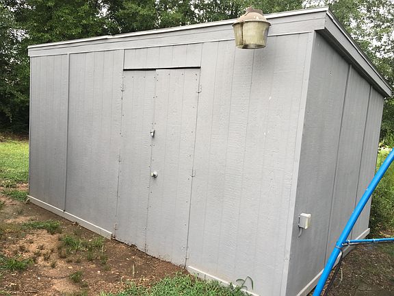 12x16 on slab elec wired