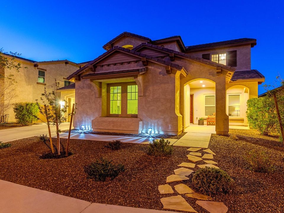 2962 E Wyatt Way, Gilbert, AZ 85297