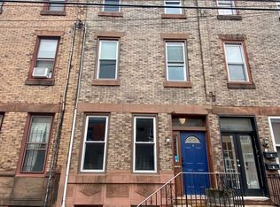 1724 Moore St, Philadelphia, PA 19145