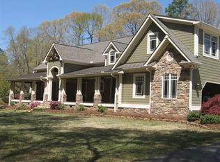 243 Godsey Rd, Jackson, GA 30233