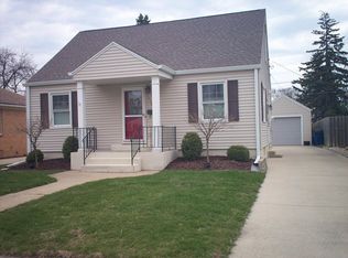 1115 Indiana St, Racine, WI 53405