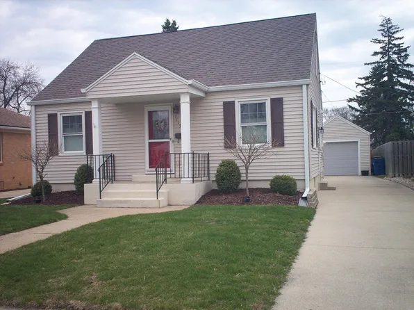 1115 Indiana STREET, Racine, WI 53405