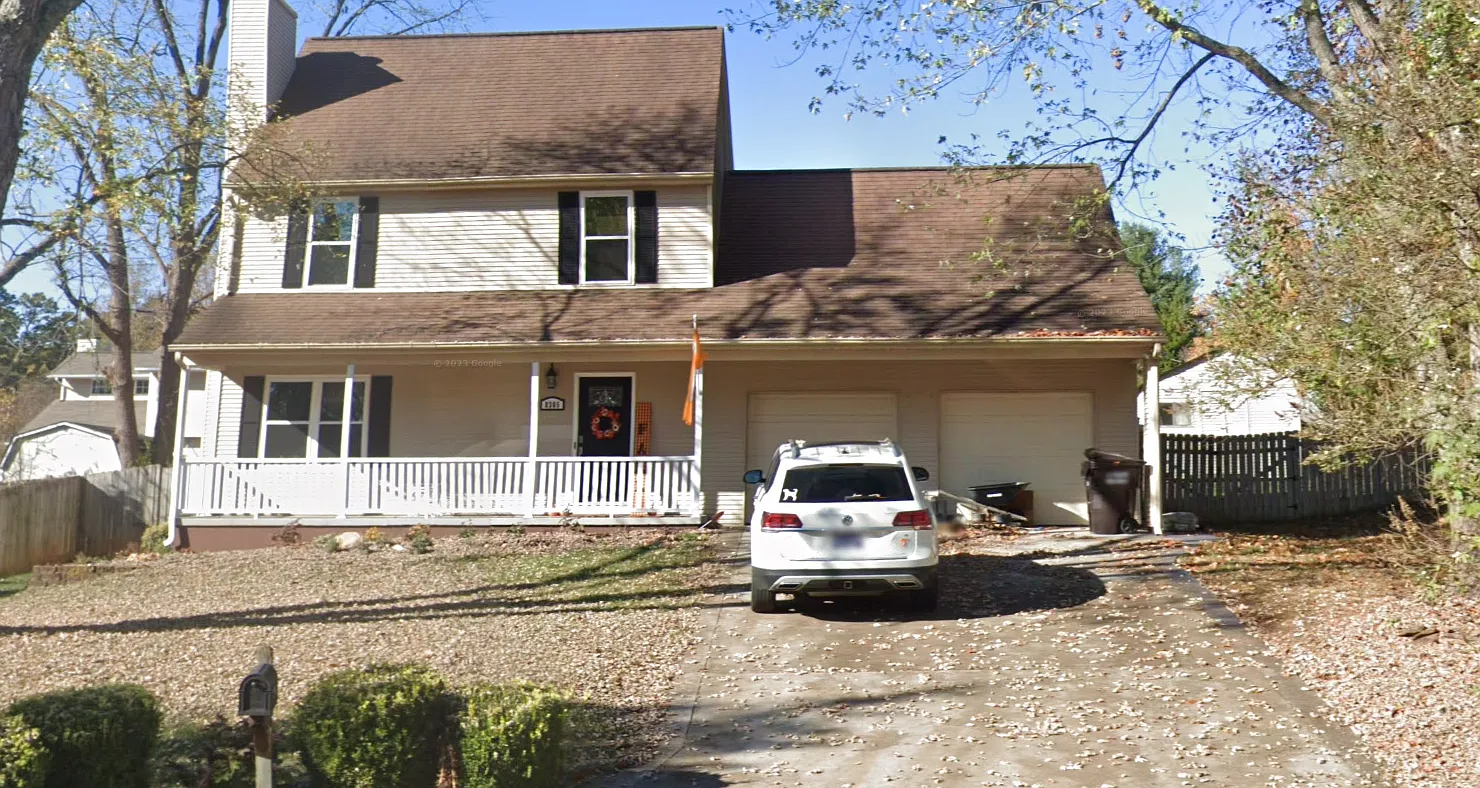 3 bed, 2.5 bath, 1676 sqft, $2,595 — Photo 1