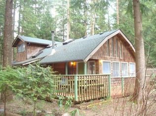 8586 Bluebell Ct, Maple Falls, WA 98266