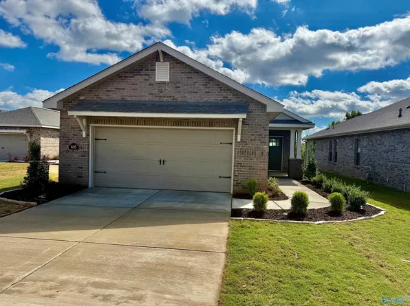 605 Freret Ct, Huntsville, AL 35824