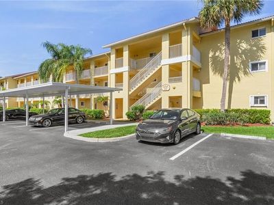 8244 Key Royal Cir APT 631, Naples, FL, 34119