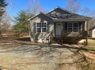 10 Edna St, Lexington, NC 27292