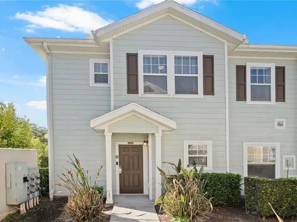 5350 Diplomat Ct #104, Kissimmee, FL 34746