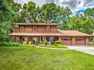 131 Claremont Rd, Oak Ridge, TN 37830