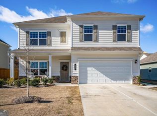 38 Thacker Trl, Adairsville, GA 30103