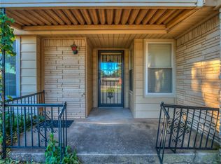 2200 SW 81st St, Oklahoma City, OK 73159