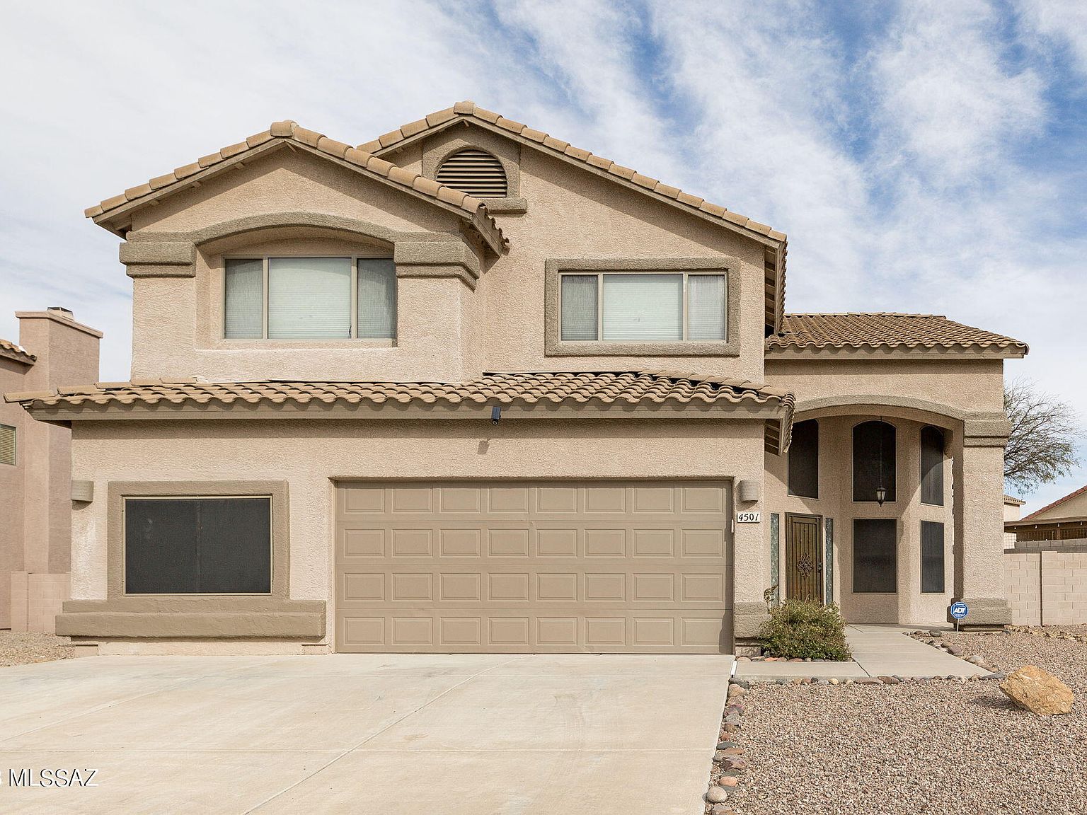 4501 S Avenida Don Gerardo, Tucson, AZ 85746 Zillow