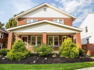 1127 Northwest Blvd, Grandview Heights, OH 43212