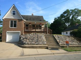 407 Franklin St, Brighton, MI 48116