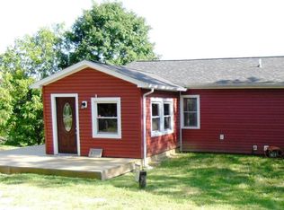 3220 Fackler Rd, Webster, KY 40176