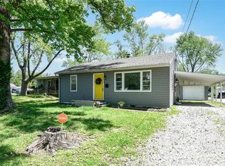 1612 Duncan Ave, Swansea, IL 62226