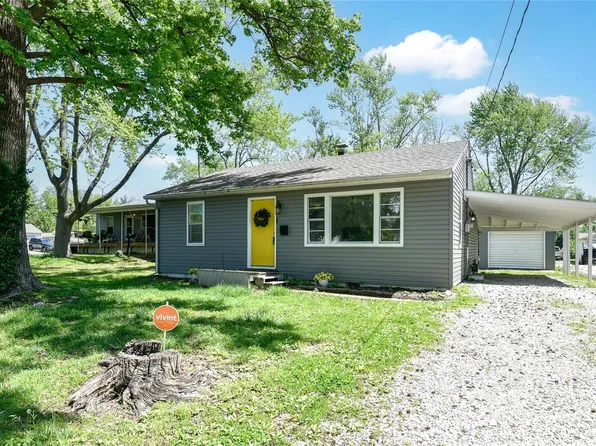 1612 Duncan Ave, Swansea, IL 62226