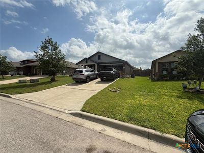 5629 Stonehaven Dr, Temple, TX, 76502