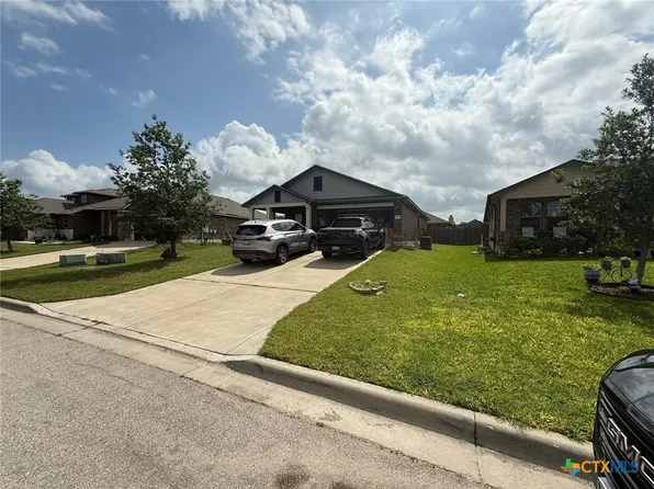 5629 Stonehaven Dr, Temple, TX 76502