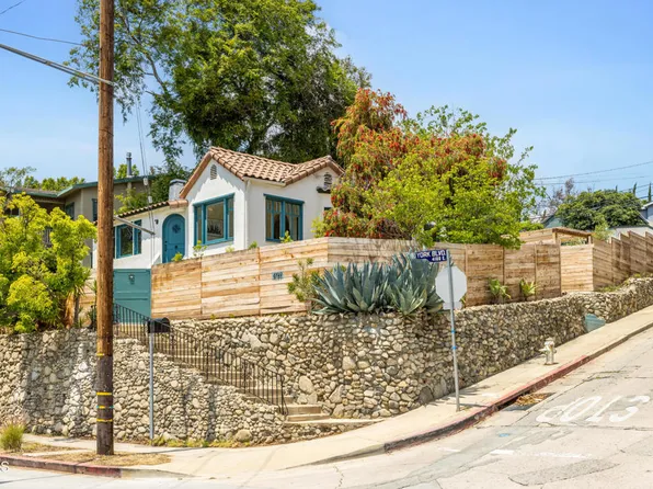 4197 York Blvd, Los Angeles, CA 90065