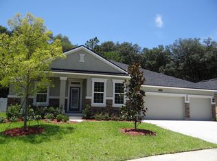 11132 Parkside Preserve Way, Jacksonville, FL 32257