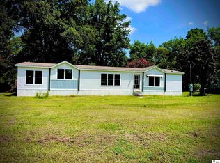 7936 Hico St, Dubach, LA 71235
