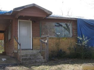 605 Thornton Ferry Rd, Hot Springs, AR 71913