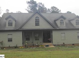 171 Hutto Dr, Fountain Inn, SC 29644