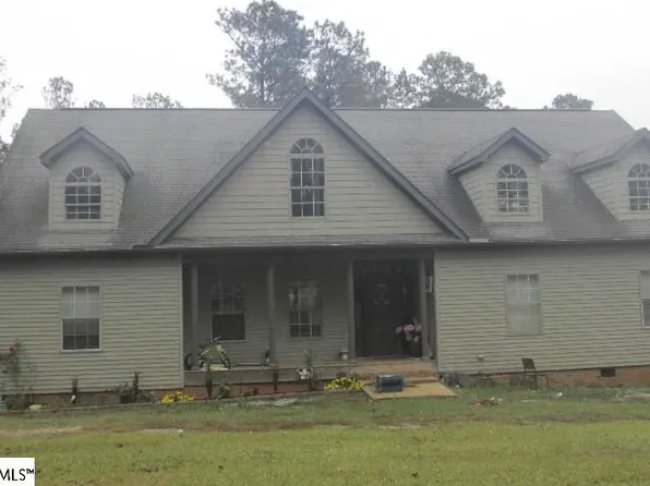 171 Hutto Dr, Fountain Inn, SC 29644