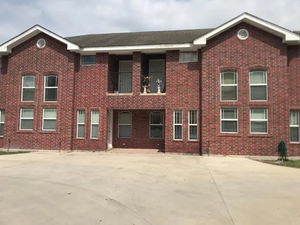 413 S 49th St #C, McAllen, TX 78501