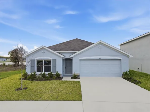 3189 Living Coral St, Wimauma, FL 33598