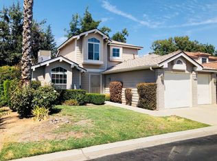 1306 E Bedford Ave, Fresno, CA