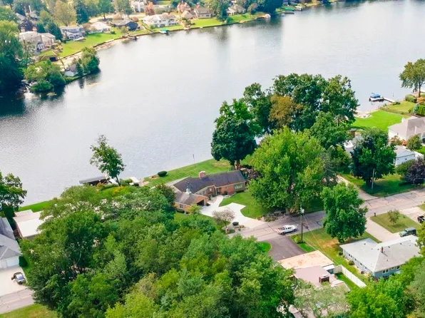 3340 Greenleaf Blvd, Elkhart, IN 46514