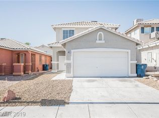5841 Hickory Nut Ave, Las Vegas, NV 89142