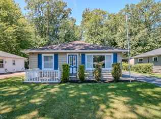 4800 Homewood Dr, Mentor, OH 44060