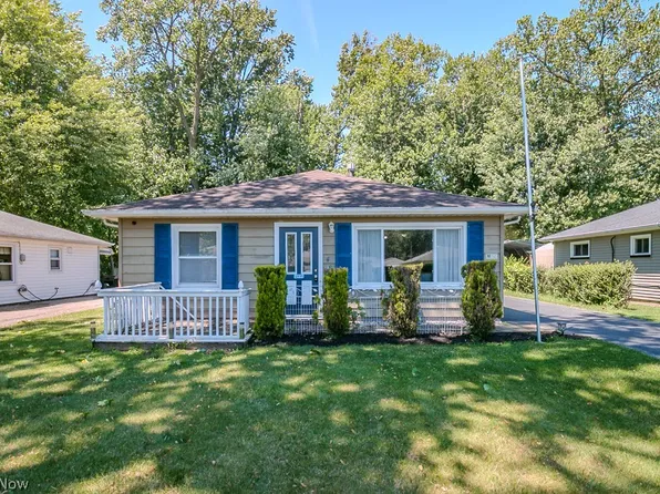4800 Homewood Dr, Mentor, OH 44060