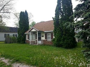 389 W Sumner Ave, Martinsville, IN