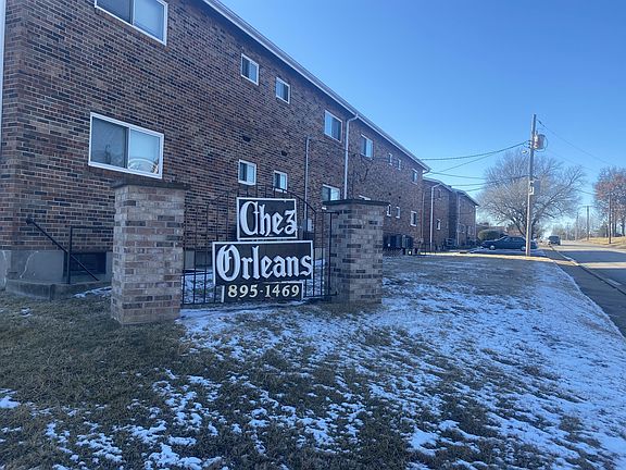 A prefect place to call home!