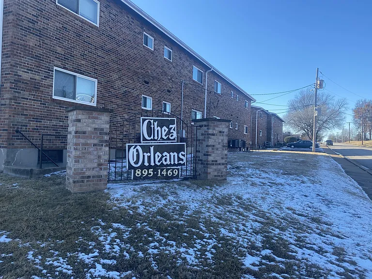 A prefect place to call home!
