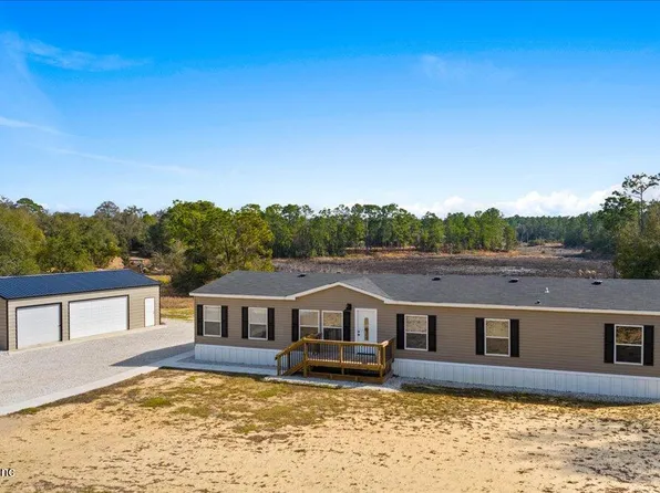 5533 CORONADO Street, Keystone Heights, FL 32656