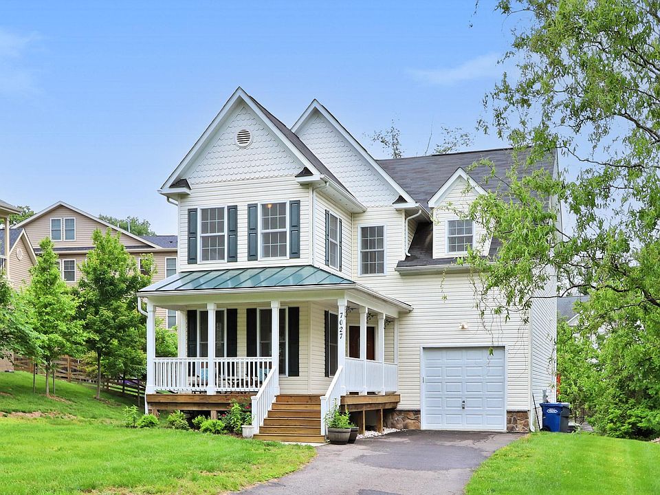 1st image of 7027 Swain Dr