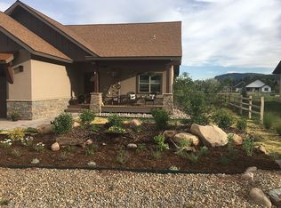 166 Estancia Loop, Durango, CO 81301