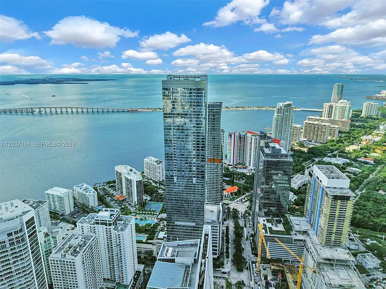 1435 Brickell Ave #3412 — Photo 25