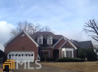 500 Morning Mist Ct, Alpharetta, GA 30022