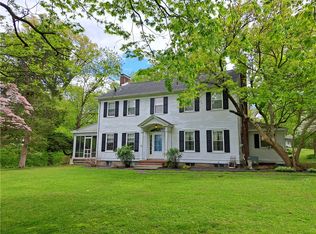 104 S Wood Ln, Hutsonville, IL 62433