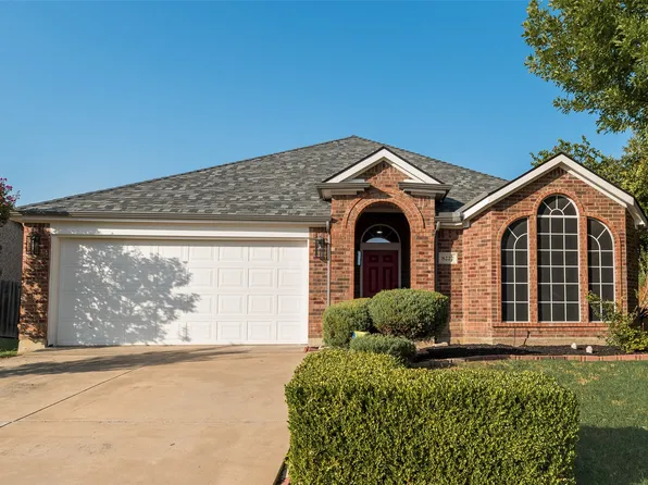 8227 Mossberg Dr, Arlington, TX 76002