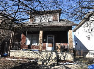 796 Gibbard Ave, Columbus, OH